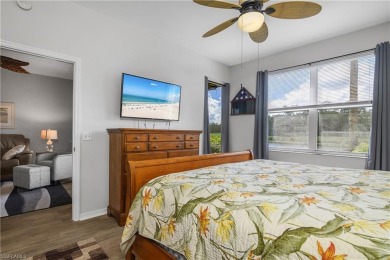 BUNDLED GOLF MEMBERSHIP Included - This updated first-floor on Cedar Hammock Golf and Country Club in Florida - for sale on GolfHomes.com, golf home, golf lot