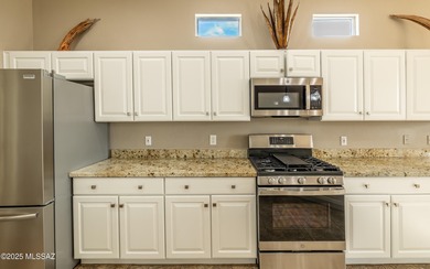 DREAM HOME ALERT ON THE GOLF COURSE. Fabulously UPGRADED on Heritage Highlands At Dove Mountain in Arizona - for sale on GolfHomes.com, golf home, golf lot