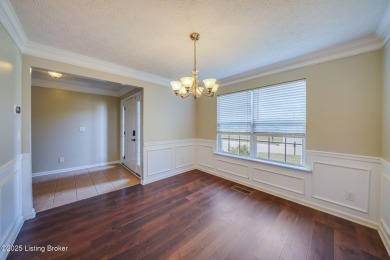 Welcome to this beautifully maintained 4-bedroom, 2.5 bathroom on Polo Fields Golf and Country Club in Kentucky - for sale on GolfHomes.com, golf home, golf lot