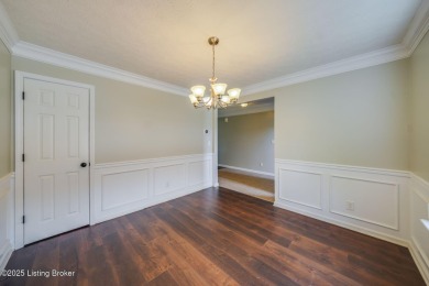 Welcome to this beautifully maintained 4-bedroom, 2.5 bathroom on Polo Fields Golf and Country Club in Kentucky - for sale on GolfHomes.com, golf home, golf lot