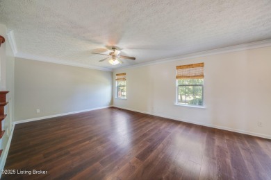Welcome to this beautifully maintained 4-bedroom, 2.5 bathroom on Polo Fields Golf and Country Club in Kentucky - for sale on GolfHomes.com, golf home, golf lot