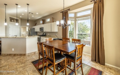 DREAM HOME ALERT ON THE GOLF COURSE. Fabulously UPGRADED on Heritage Highlands At Dove Mountain in Arizona - for sale on GolfHomes.com, golf home, golf lot