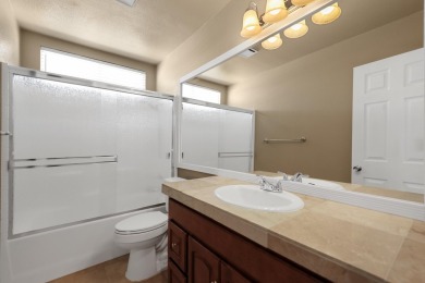 Situated on a desirable corner lot with desert landscaping and on Shadow Ridge Golf Resort in California - for sale on GolfHomes.com, golf home, golf lot