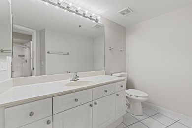 Experience resort-style living in this main floor 2-bed, 2-bath on Old Orchard Country Club in Illinois - for sale on GolfHomes.com, golf home, golf lot