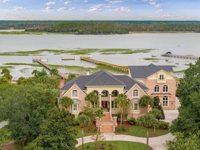 In July of 2024, a bank ordered an appraisal was received for $7 on Dunes West Golf Club in South Carolina - for sale on GolfHomes.com, golf home, golf lot
