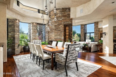 Estancia Golf Membership Available! A private gated entry on The Estancia Club in Arizona - for sale on GolfHomes.com, golf home, golf lot