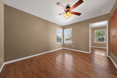 Situated on a desirable corner lot with desert landscaping and on Shadow Ridge Golf Resort in California - for sale on GolfHomes.com, golf home, golf lot