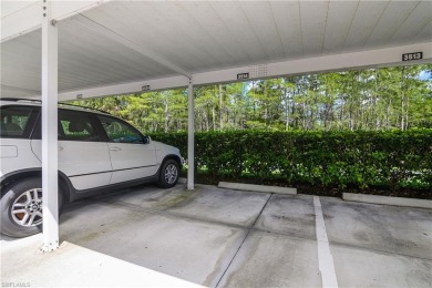 BUNDLED GOLF MEMBERSHIP Included - This updated first-floor on Cedar Hammock Golf and Country Club in Florida - for sale on GolfHomes.com, golf home, golf lot