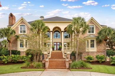 In July of 2024, a bank ordered an appraisal was received for $7 on Dunes West Golf Club in South Carolina - for sale on GolfHomes.com, golf home, golf lot