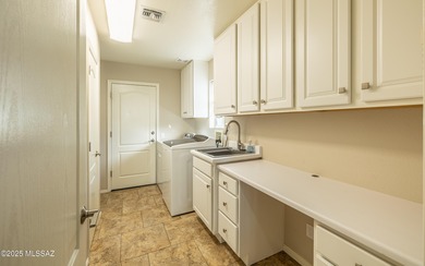 DREAM HOME ALERT ON THE GOLF COURSE. Fabulously UPGRADED on Heritage Highlands At Dove Mountain in Arizona - for sale on GolfHomes.com, golf home, golf lot