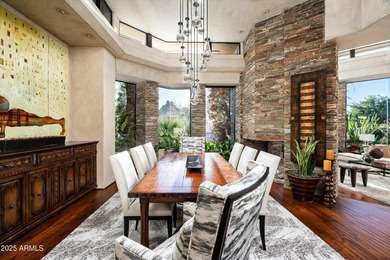 Estancia Golf Membership Available! A private gated entry on The Estancia Club in Arizona - for sale on GolfHomes.com, golf home, golf lot