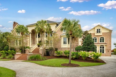 In July of 2024, a bank ordered an appraisal was received for $7 on Dunes West Golf Club in South Carolina - for sale on GolfHomes.com, golf home, golf lot