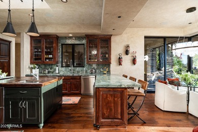 Estancia Golf Membership Available! A private gated entry on The Estancia Club in Arizona - for sale on GolfHomes.com, golf home, golf lot