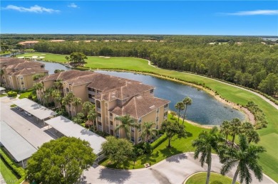 BUNDLED GOLF MEMBERSHIP Included - This updated first-floor on Cedar Hammock Golf and Country Club in Florida - for sale on GolfHomes.com, golf home, golf lot