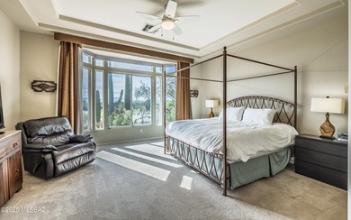 DREAM HOME ALERT ON THE GOLF COURSE. Fabulously UPGRADED on Heritage Highlands At Dove Mountain in Arizona - for sale on GolfHomes.com, golf home, golf lot