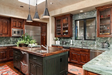 Estancia Golf Membership Available! A private gated entry on The Estancia Club in Arizona - for sale on GolfHomes.com, golf home, golf lot