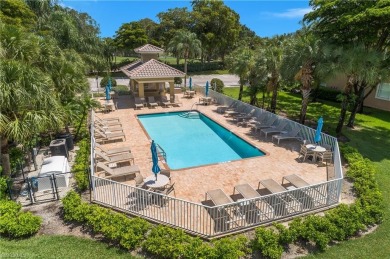 BUNDLED GOLF MEMBERSHIP Included - This updated first-floor on Cedar Hammock Golf and Country Club in Florida - for sale on GolfHomes.com, golf home, golf lot