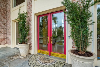 In July of 2024, a bank ordered an appraisal was received for $7 on Dunes West Golf Club in South Carolina - for sale on GolfHomes.com, golf home, golf lot