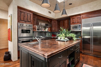 Estancia Golf Membership Available! A private gated entry on The Estancia Club in Arizona - for sale on GolfHomes.com, golf home, golf lot