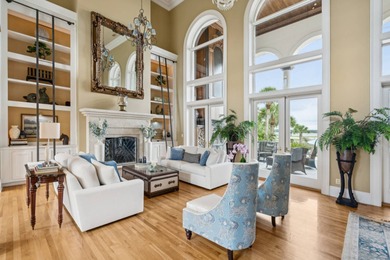 In July of 2024, a bank ordered an appraisal was received for $7 on Dunes West Golf Club in South Carolina - for sale on GolfHomes.com, golf home, golf lot