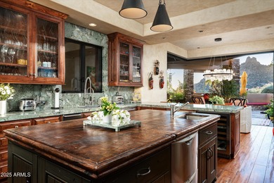 Estancia Golf Membership Available! A private gated entry on The Estancia Club in Arizona - for sale on GolfHomes.com, golf home, golf lot