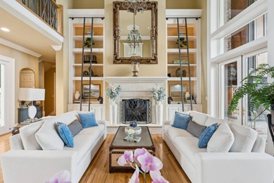 In July of 2024, a bank ordered an appraisal was received for $7 on Dunes West Golf Club in South Carolina - for sale on GolfHomes.com, golf home, golf lot