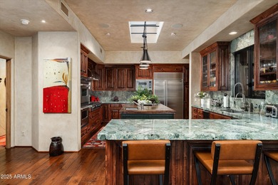 Estancia Golf Membership Available! A private gated entry on The Estancia Club in Arizona - for sale on GolfHomes.com, golf home, golf lot