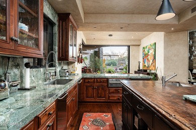 Estancia Golf Membership Available! A private gated entry on The Estancia Club in Arizona - for sale on GolfHomes.com, golf home, golf lot