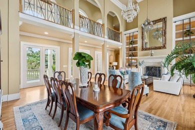 In July of 2024, a bank ordered an appraisal was received for $7 on Dunes West Golf Club in South Carolina - for sale on GolfHomes.com, golf home, golf lot