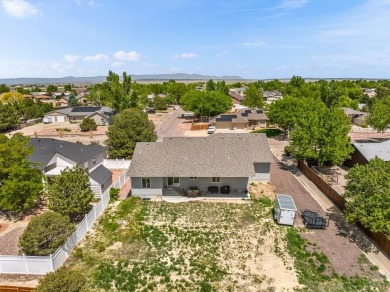 Beautiful home located in the heart of the Golf Course Area of on Desert Hawk At Pueblo West in Colorado - for sale on GolfHomes.com, golf home, golf lot