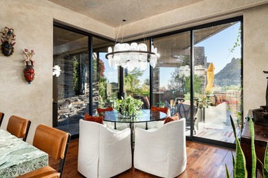 Estancia Golf Membership Available! A private gated entry on The Estancia Club in Arizona - for sale on GolfHomes.com, golf home, golf lot