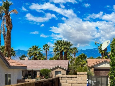 Situated on a desirable corner lot with desert landscaping and on Shadow Ridge Golf Resort in California - for sale on GolfHomes.com, golf home, golf lot