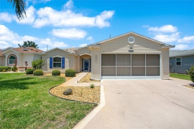 Welcome to Easy Living in Pennbrooke Fairways - Central on Pennbrooke Fairways in Florida - for sale on GolfHomes.com, golf home, golf lot