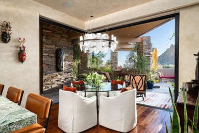 Estancia Golf Membership Available! A private gated entry on The Estancia Club in Arizona - for sale on GolfHomes.com, golf home, golf lot