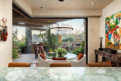 Estancia Golf Membership Available! A private gated entry on The Estancia Club in Arizona - for sale on GolfHomes.com, golf home, golf lot