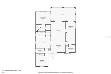 Welcome to Easy Living in Pennbrooke Fairways - Central on Pennbrooke Fairways in Florida - for sale on GolfHomes.com, golf home, golf lot
