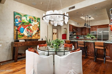 Estancia Golf Membership Available! A private gated entry on The Estancia Club in Arizona - for sale on GolfHomes.com, golf home, golf lot