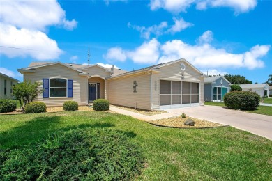 Welcome to Easy Living in Pennbrooke Fairways - Central on Pennbrooke Fairways in Florida - for sale on GolfHomes.com, golf home, golf lot