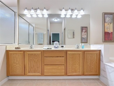 Welcome to resort-style living in The Plantation at Leesburg! on Plantation Golf Club in Florida - for sale on GolfHomes.com, golf home, golf lot