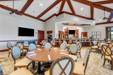 BUNDLED GOLF MEMBERSHIP Included - This updated first-floor on Cedar Hammock Golf and Country Club in Florida - for sale on GolfHomes.com, golf home, golf lot