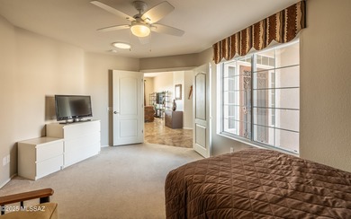 DREAM HOME ALERT ON THE GOLF COURSE. Fabulously UPGRADED on Heritage Highlands At Dove Mountain in Arizona - for sale on GolfHomes.com, golf home, golf lot