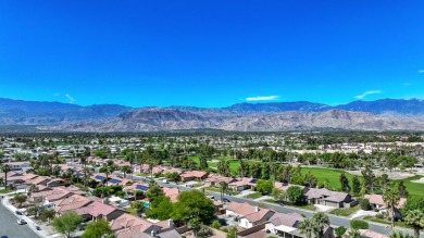 Situated on a desirable corner lot with desert landscaping and on Shadow Ridge Golf Resort in California - for sale on GolfHomes.com, golf home, golf lot