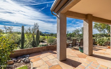 DREAM HOME ALERT ON THE GOLF COURSE. Fabulously UPGRADED on Heritage Highlands At Dove Mountain in Arizona - for sale on GolfHomes.com, golf home, golf lot