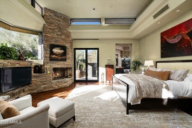 Estancia Golf Membership Available! A private gated entry on The Estancia Club in Arizona - for sale on GolfHomes.com, golf home, golf lot