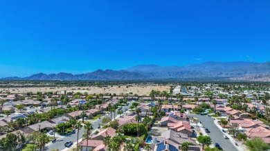 Situated on a desirable corner lot with desert landscaping and on Shadow Ridge Golf Resort in California - for sale on GolfHomes.com, golf home, golf lot