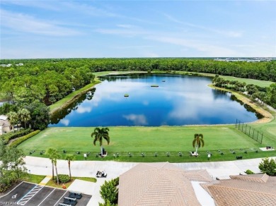BUNDLED GOLF MEMBERSHIP Included - This updated first-floor on Cedar Hammock Golf and Country Club in Florida - for sale on GolfHomes.com, golf home, golf lot