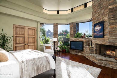 Estancia Golf Membership Available! A private gated entry on The Estancia Club in Arizona - for sale on GolfHomes.com, golf home, golf lot