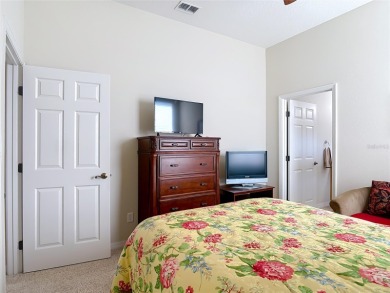 Welcome to resort-style living in The Plantation at Leesburg! on Plantation Golf Club in Florida - for sale on GolfHomes.com, golf home, golf lot