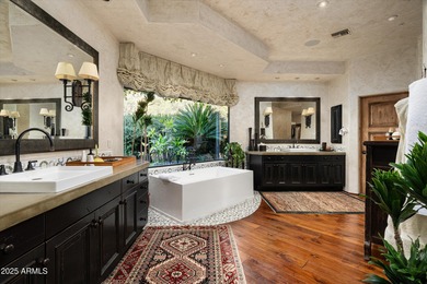 Estancia Golf Membership Available! A private gated entry on The Estancia Club in Arizona - for sale on GolfHomes.com, golf home, golf lot