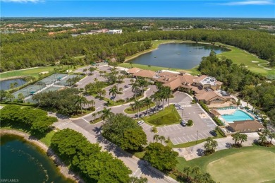 BUNDLED GOLF MEMBERSHIP Included - This updated first-floor on Cedar Hammock Golf and Country Club in Florida - for sale on GolfHomes.com, golf home, golf lot